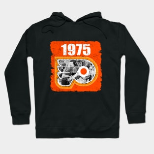 1975 Flyers Champs Hoodie